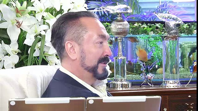 Bir insanın empati yapması için Kuran Müslümanı olması gerekir.