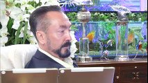 Geçmişi unutur musunuz, yoksa ders mi çıkarırsınız? (Adnan Oktar'a soruldu)