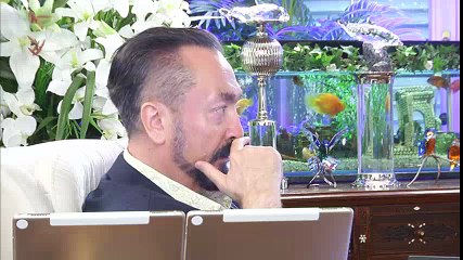 Ruhun da bedenin de sahibi olan Allah'ın dilediğinde canı almasına üzülmek şirktir.