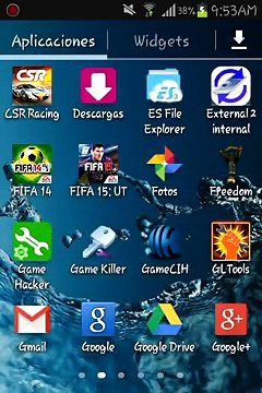 تهكير لعبه Racing fever new مجربة 100%ادخل وشوف