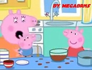 PEPA MANGULICA PARODIJA, Cartoons animated anime 2018