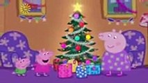 Prasátko Pepa - Santova Návštěva (S03E52 Santa's Visit), Cartoons animated anime 2018