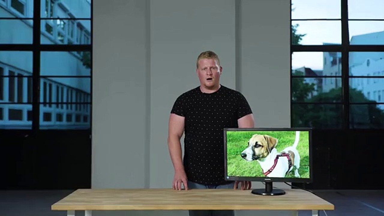 A méret a lényeg! - iPon Benéző grafikus monitorok