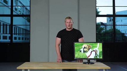 A méret a lényeg! - iPon Benéző grafikus monitorok