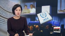North Korea's nuclear program in focus as IAEA conference kicks off in Vienna