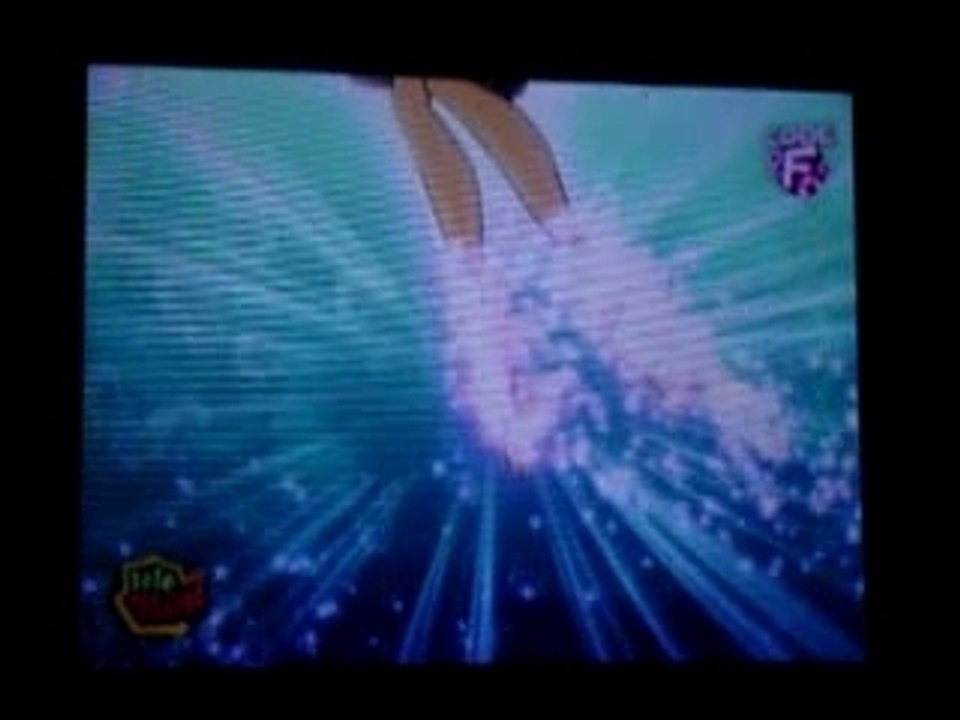 Enchantix de Layla