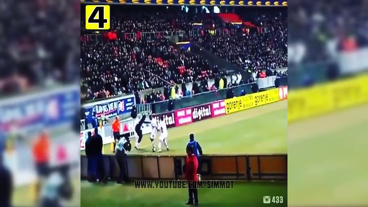 Funny Soccer Football Vines 2017 ● Goals l Skills l Fails #27 [Hd