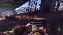 Fallout 4: How to make NPC Battles, Spawn Items and More!