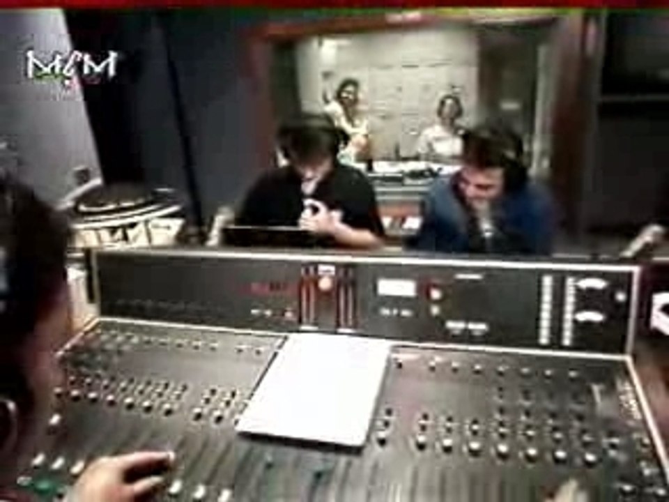 Radio Mag-Ecoles de radio + Solo et Le Bolloch sur Europe 2