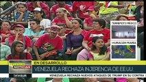 Propone Maduro un debate sobre el socialismo del siglo XXI