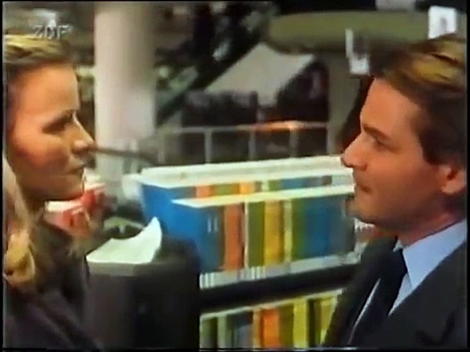 Derrick  E079 - Der Kanal  (1981)