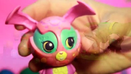Zoobles SURPRISE EGGS and PLAYDOH Zoobles Surprise Eggs by Epic Toy Adventure