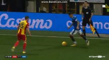 Amazing Gool Candeias To Extra Time (1-2) Partick Thistle vs Rangers FC