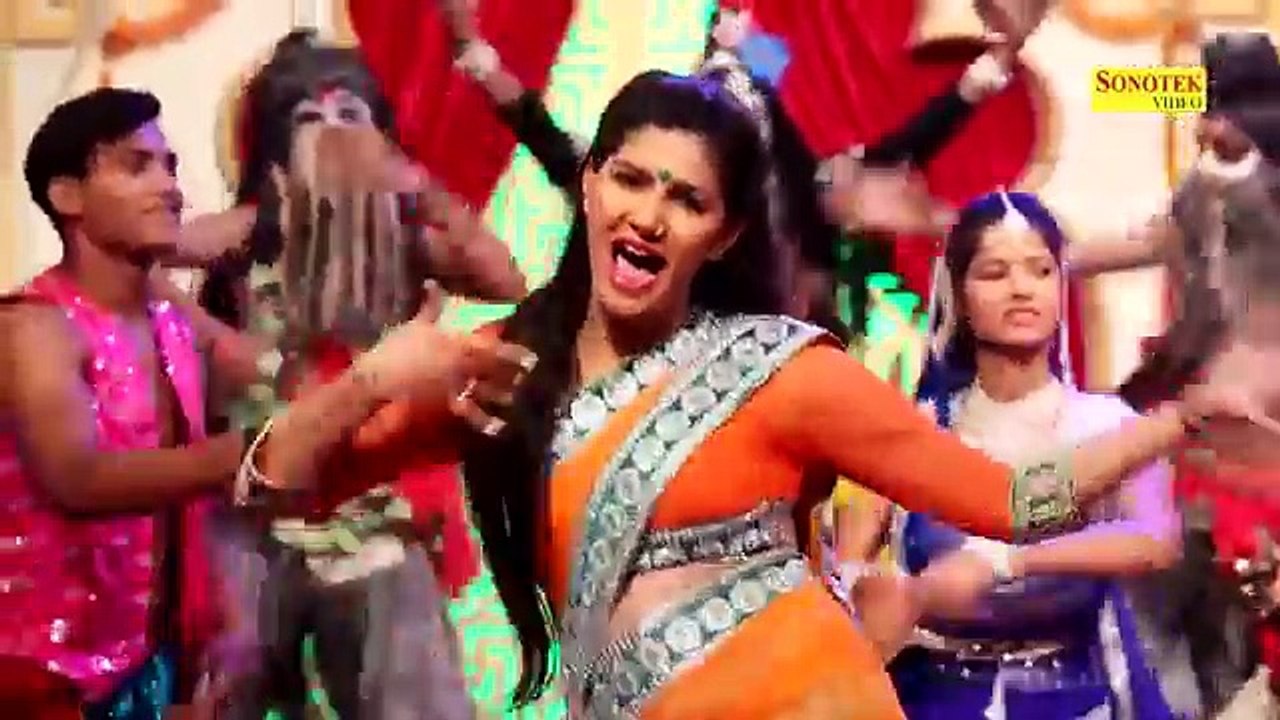 Jogan By Sapna तेरी नचाई नाचूं Haryanvi Bhole Bhajan Kawad Song Bhole Bhajan