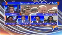 will Nawaz Sharif come back and face accountability? Sohail Warraich's analysis on it