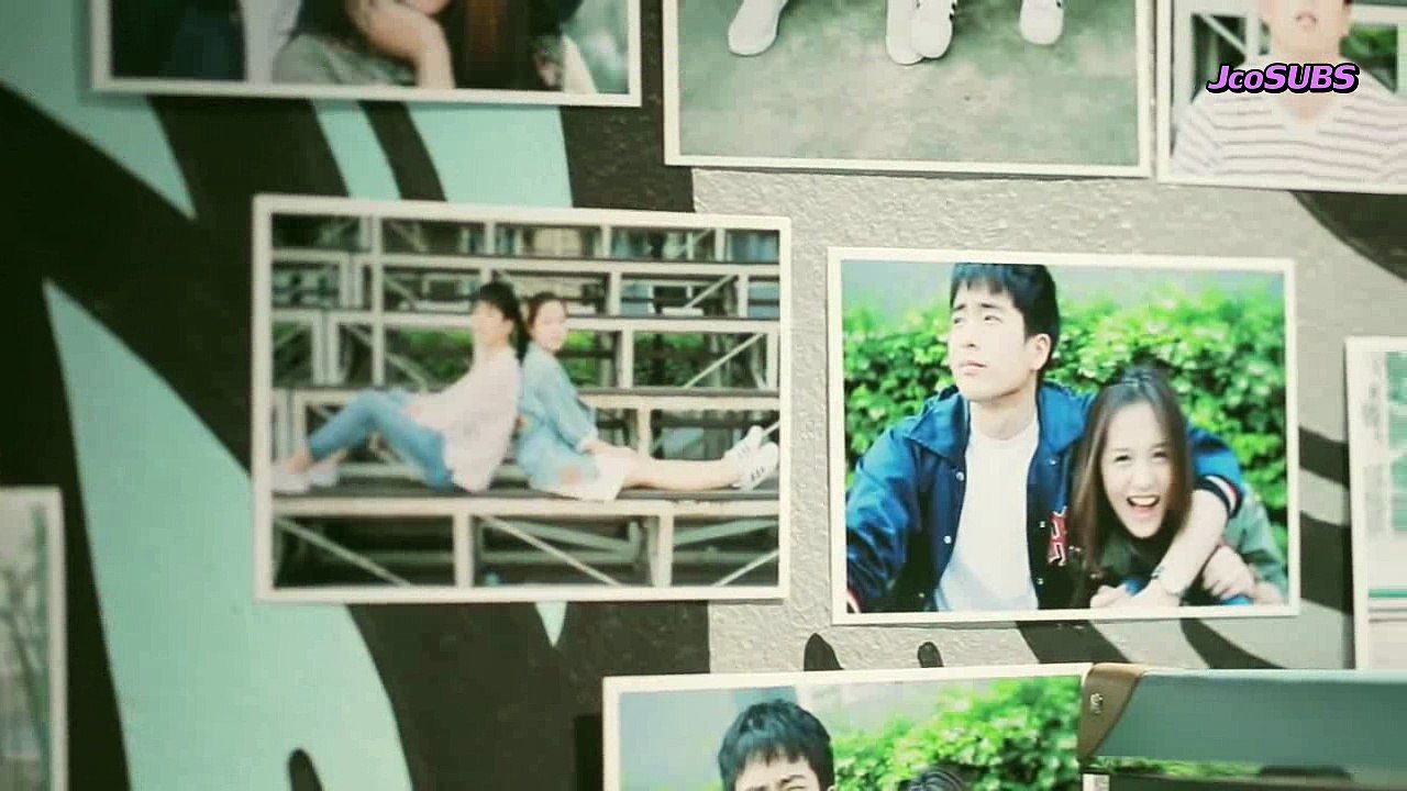 FRIEND DAY_theSERIES - BL SHORT VER.(Sub.Español)