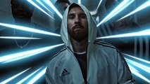 Catalyst to Create feat. Leo Messi, Luis Suárez, Roberto Firmino