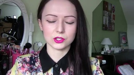 TEST NA ŻYWO: MASCARA LOREAL PARIS DOUBLE EXTENSION CARBON BLACK