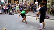 Italian Street Soccer (Extra [useless] footage removed)