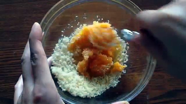 Rilakkuma chocolate eclairs