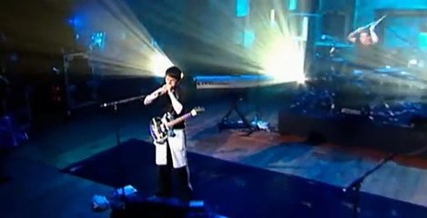 Muse - Bliss, MTV SuperSonic, 09/15/2003