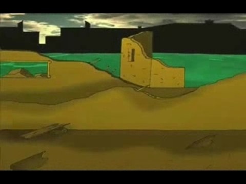 Bande annonce ames damnées 01