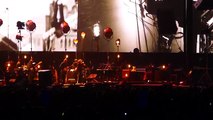 October 7 , 2016 - Bob Dylan  Simple Twist Of Fate - Desert Trip -  Indio CA