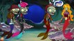 My Little Pony Equestria Girls Cartoon Mermaid Zombie Apocalypse Zombie In Love Part 2 Seine