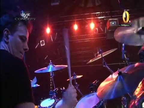 Porcupine Tree Live at Garage, Saarbrucken 2006