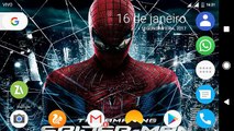The Amazing Spider-Man 1 v1.2.0 APK MOD   OBB (Mod Dinheiro Infinito)