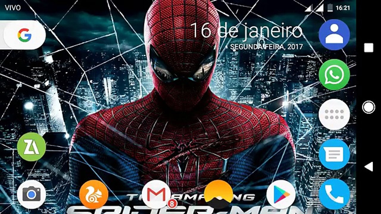 The Amazing Spider-Man 1 v1.2.0 APK MOD + OBB (Mod Dinheiro Infinito)