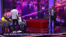 عيش الليلة - الحلقة الـ 15 الموسم الاول - حمدي الميرغني وأوس أوس وويزو - الحلقة كاملة