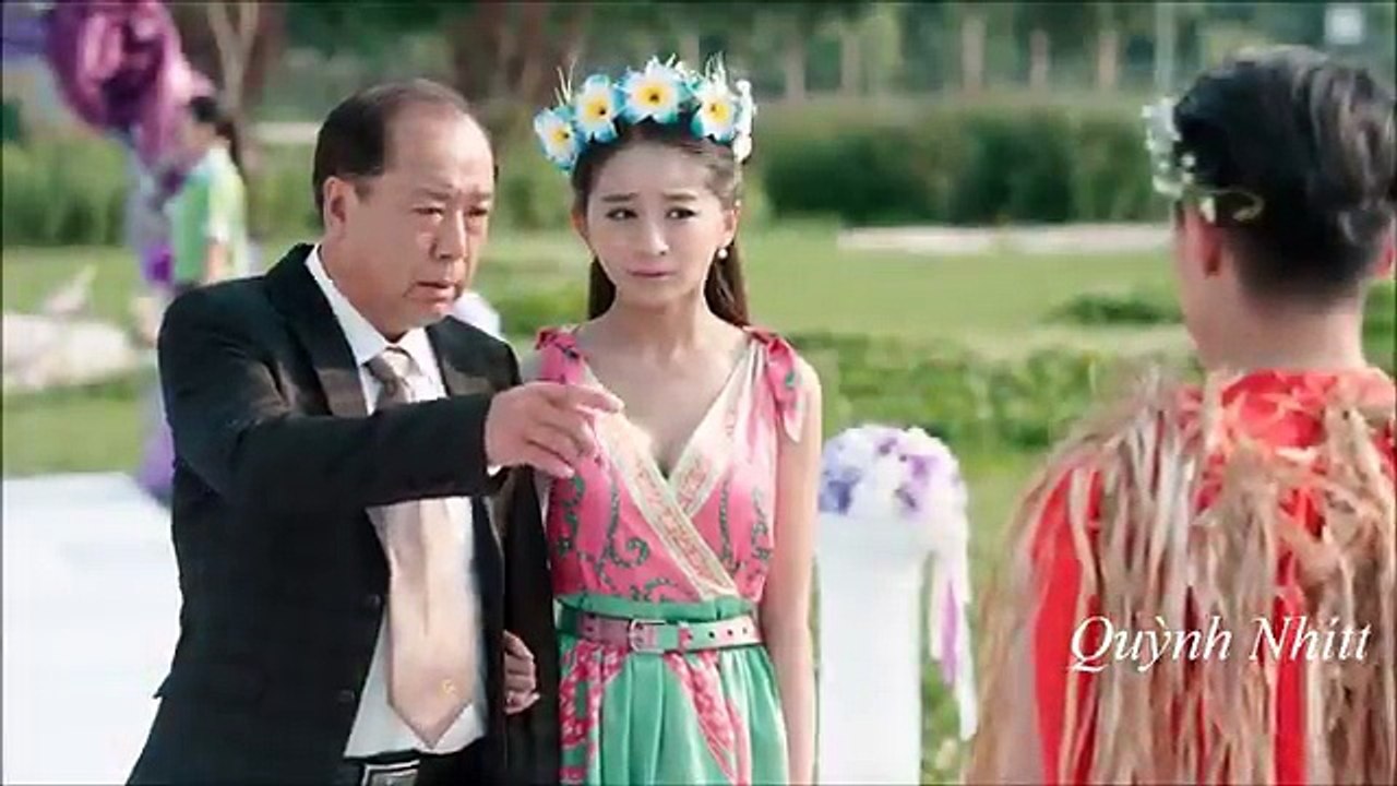 (QN) The Sad Love Stories: 欲爱 The Love