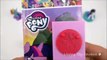 2017 McDONALDS MY LITTLE PONY HAPPY MEAL TOYS MLP FIM FRIENDSHIP IS MAGIC SET 5 UNBOXING COLLECTION