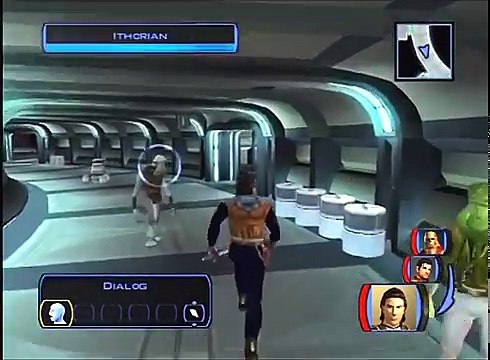 Let's Play Star Wars Knights of the Old Republic pt 13