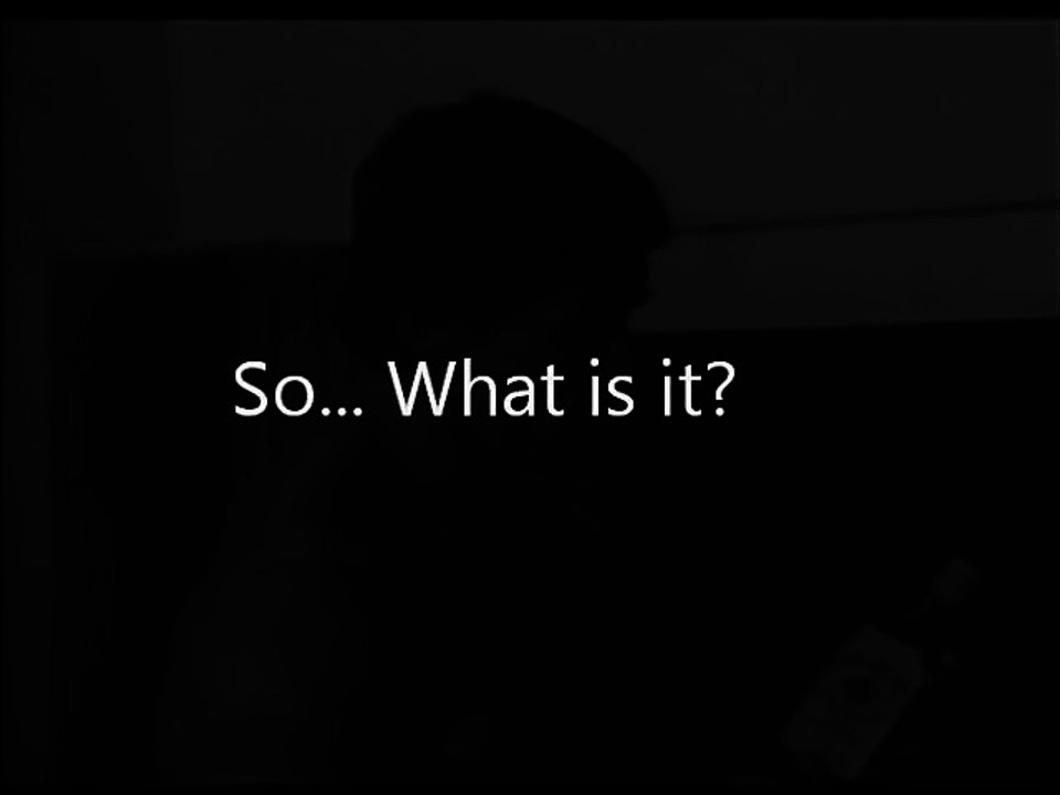 Ο 'ΚΥΚΛΟΣ'  ΤΟΥ ARNOLD-ARNOLD'S 'CYCLE'