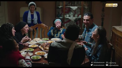 Episode 14 - Taqet Al Qadr Series - الحلقة الرابعة عشر - مسلسل طاقة القدر