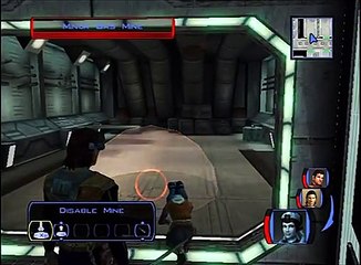 Let's Play Star Wars Knights of the Old Republic pt 14