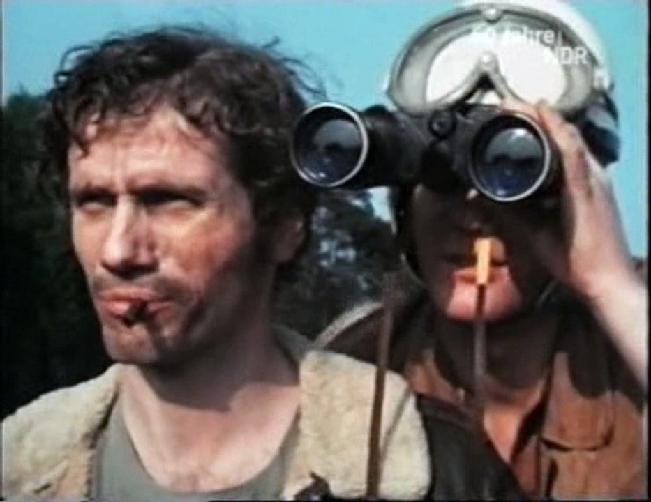 Tatort  ( 1973 ) E029 - Jagdrevier