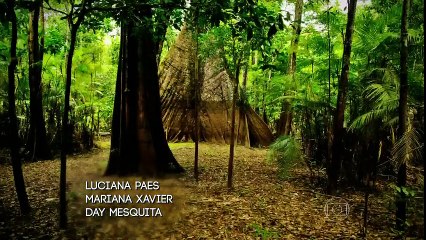 Alem do Horizonte Capitulo 98 Completo