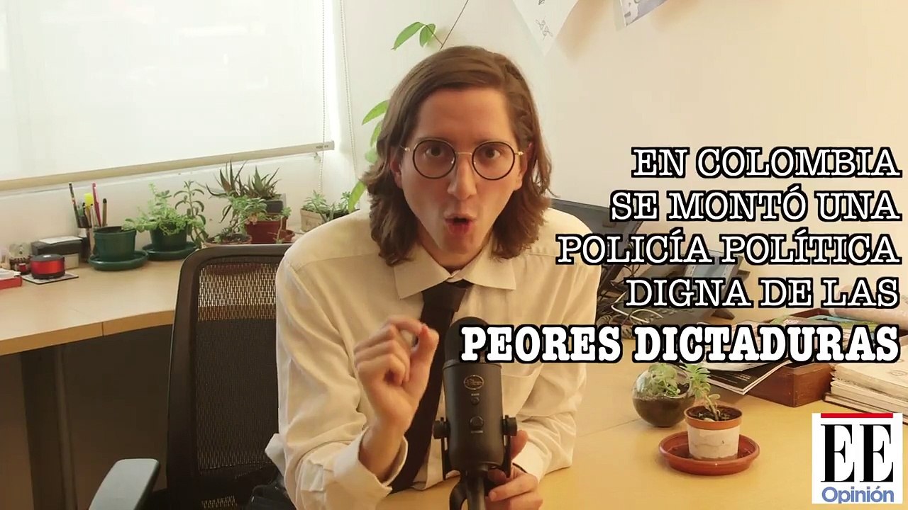 Por esto quieren investigar a Álvaro Uribe - La Pulla Explica