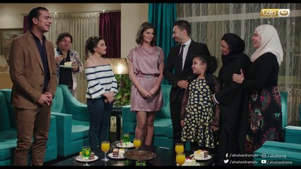 Episode 27 - Taqet Al Qadr Series - الحلقة السابعة و العشرون - مسلسل طاقة القدر