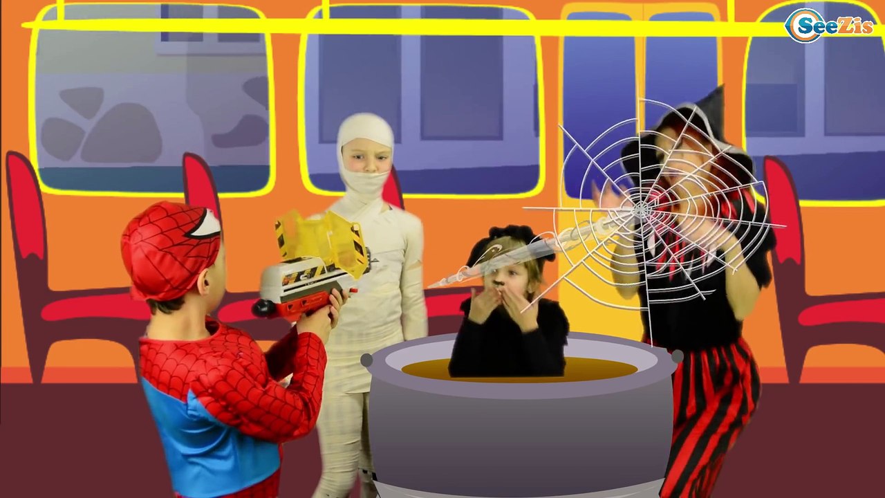 Baby Crying Superhero Finger Family Song Nursery Rhymes for kids
