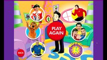 The Wiggles Wake Up Jeff Game Videos