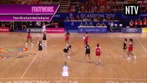 The Rules of Netball - EXPLAINED!
