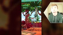 LOONEY TUNES DASH! (iPhone Gameplay Video)