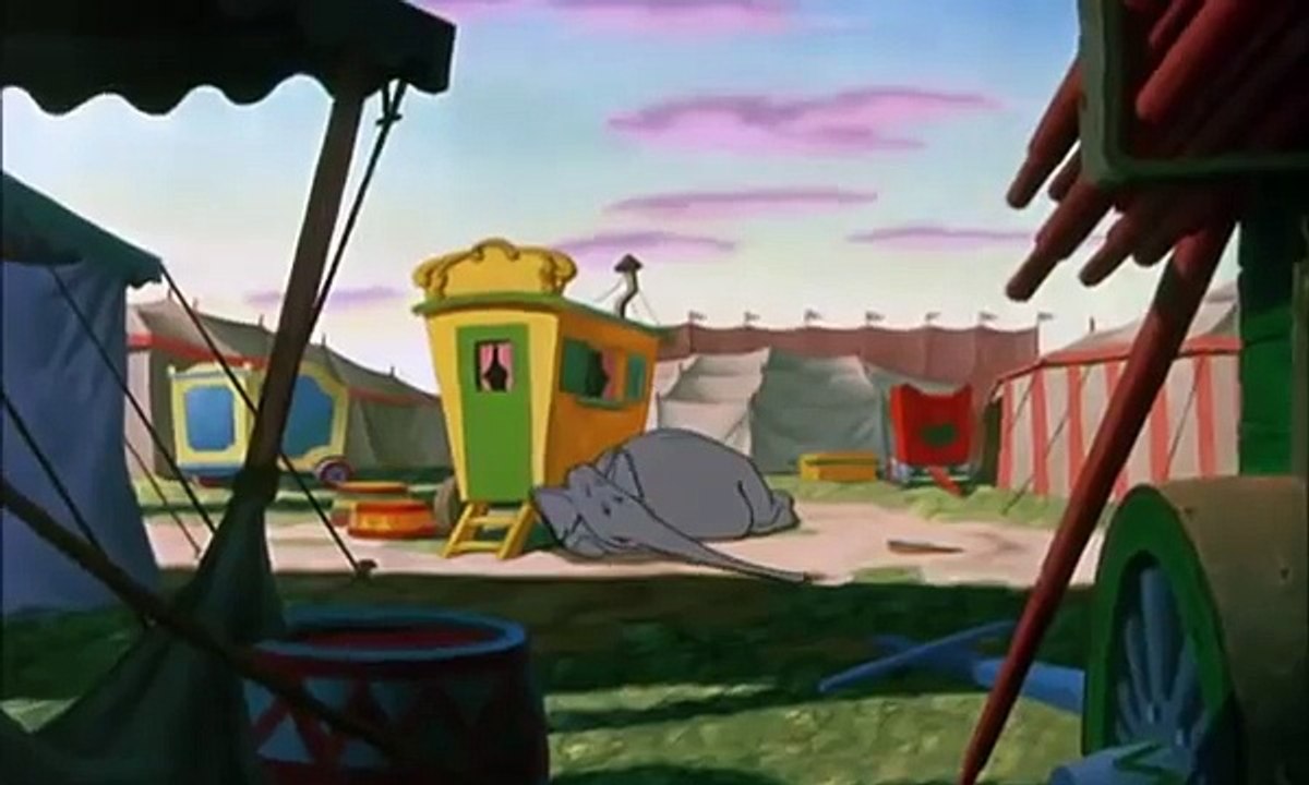 Dingo - The Big Wash (Dingo et Dolorès)