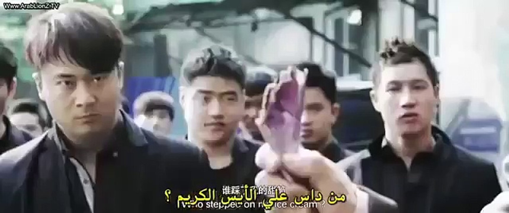 فيلم اكشن القناص جديد 2017 من اقوى افلام الاكشن مترجم بجودة عالية HD by tumari punday