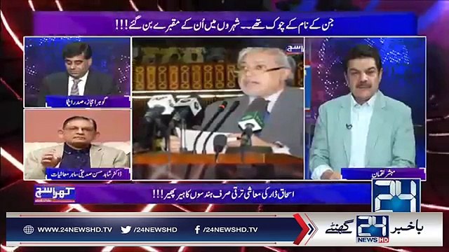 Why overseas hesitated to invest in Pakistan- Shahid Hassan Telling