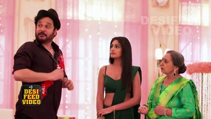 Ishqbaaz - 20th September 2017 - Star Plus Serial News